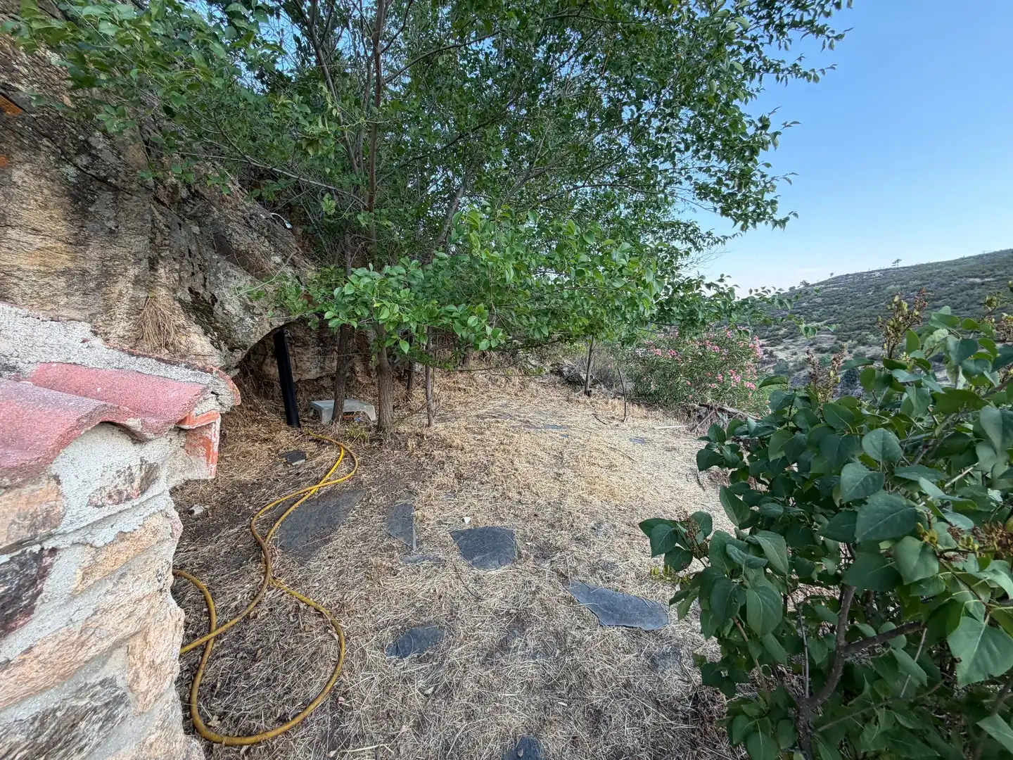 Casa o chalet de alquiler en Robledo de Chavela con Calefacción, Terraza y Trastero