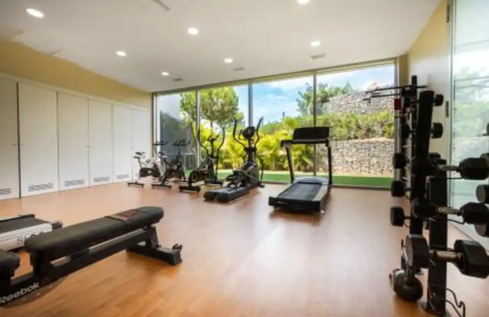 Apartament amb terrassa en venda a Costa Natura, imagen 26