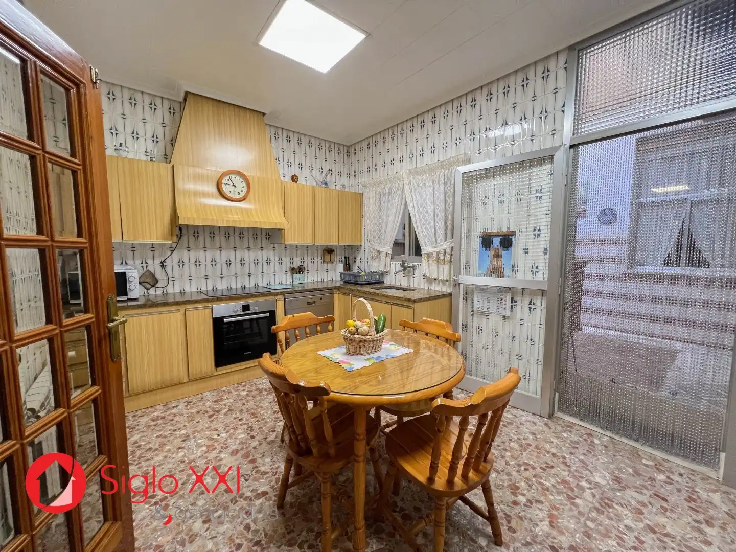 House with terrace for sale in El Pilar, imagen 9
