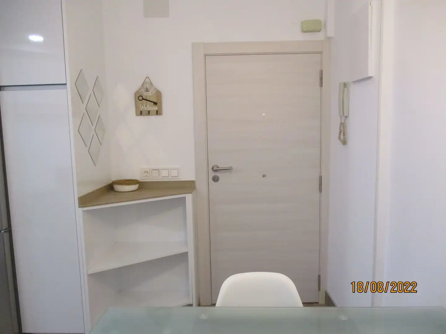 Wohnung zur Miete in Donostia - San Sebastián  mit Heizung und Möbliert