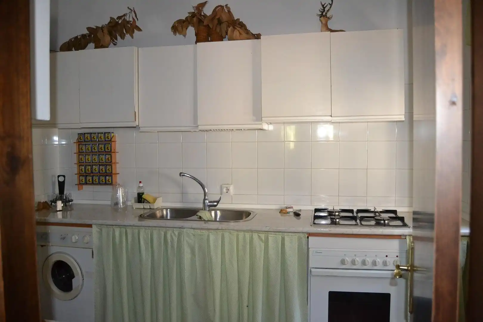 Casa rústica amb piscina en venda a Arcos de la Frontera, imagen 60