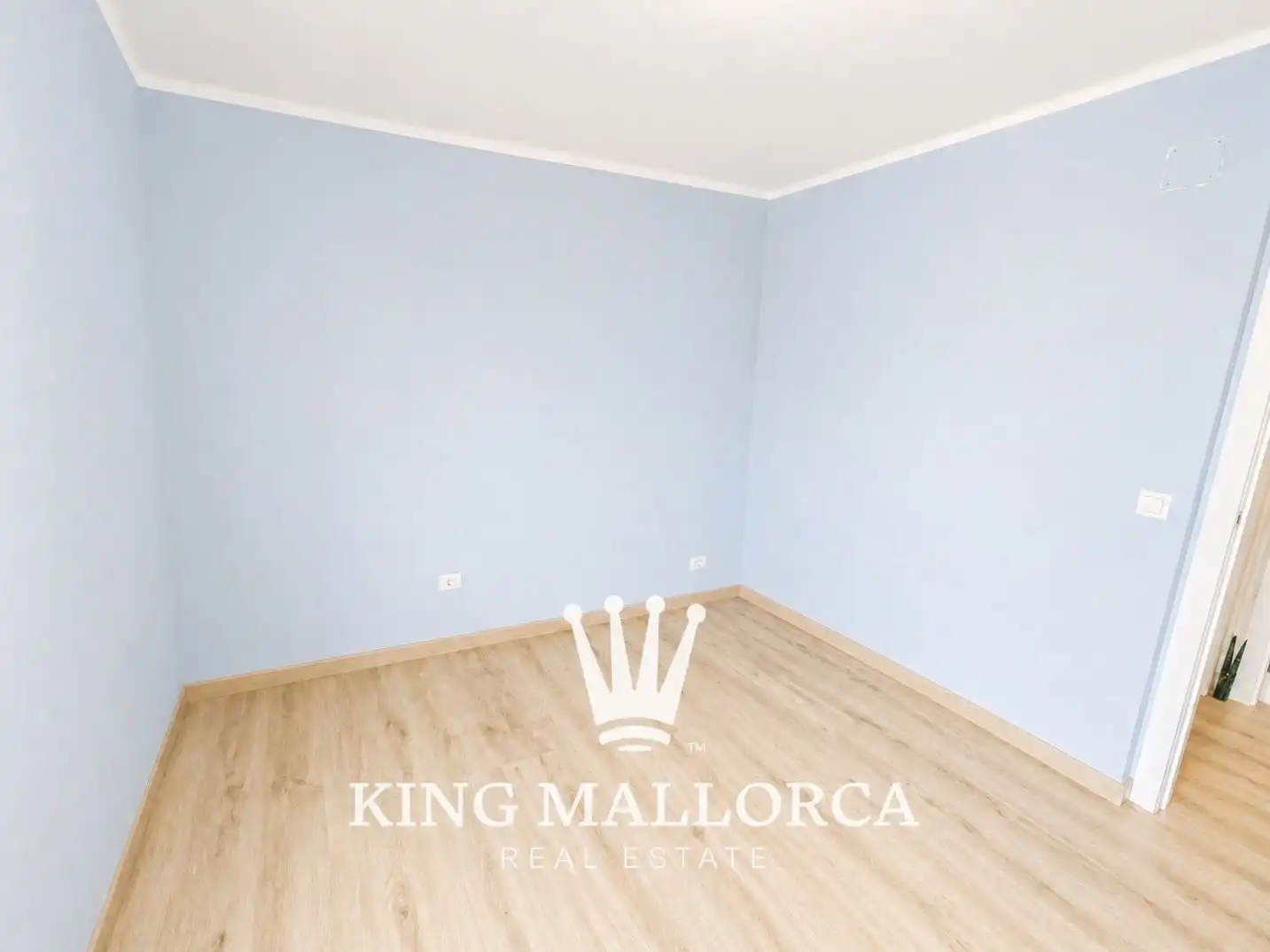 Habitación de Piso en venta en Campos con Terraza