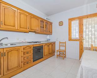 Kitchen of Single-family semi-detached for sale in Deifontes  with Terrace and Balcony