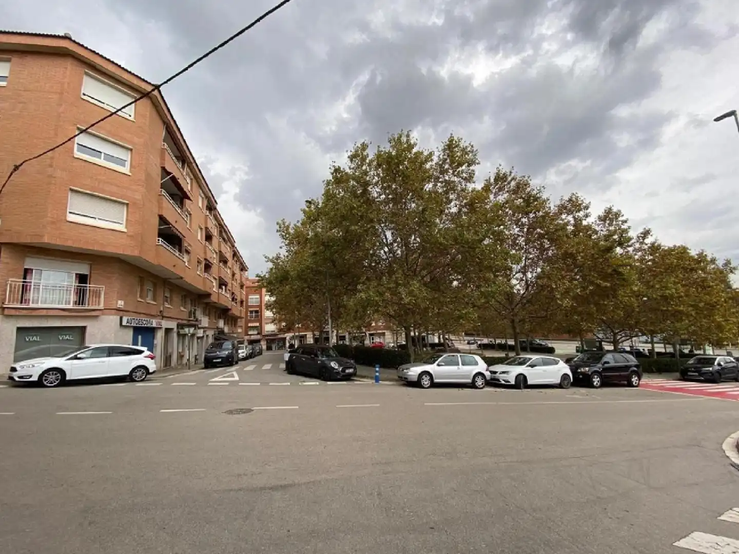 Aparcament de Pis en venda en Castellbisbal