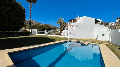 Foto 2 de Casa o xalet en venda a Avenida de la Parata, 5, Mojácar Playa - Las Ventanicas - La Paratá, Mojácar