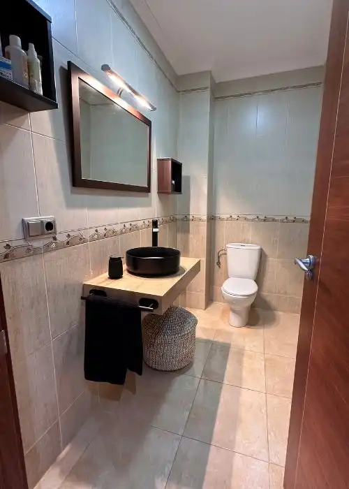 Apartamento con piscina en venta en San Miguel de Salinas, imagen 20