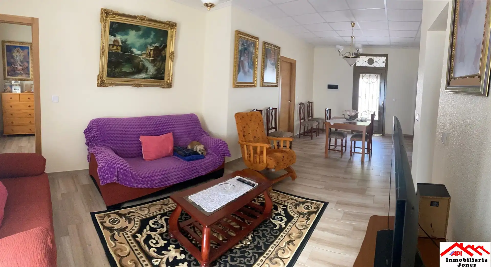 Haus zum Verkauf in Callosa de Segura, imagen 2