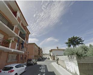 Vista exterior de Pis en venda en San Martín de Valdeiglesias