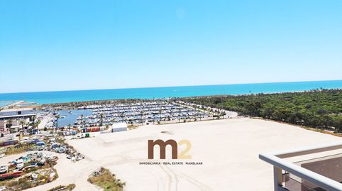 Foto 3 de Ático en venta en Carrer Basilio Paredes, Puerto Deportivo, Guardamar del Segura
