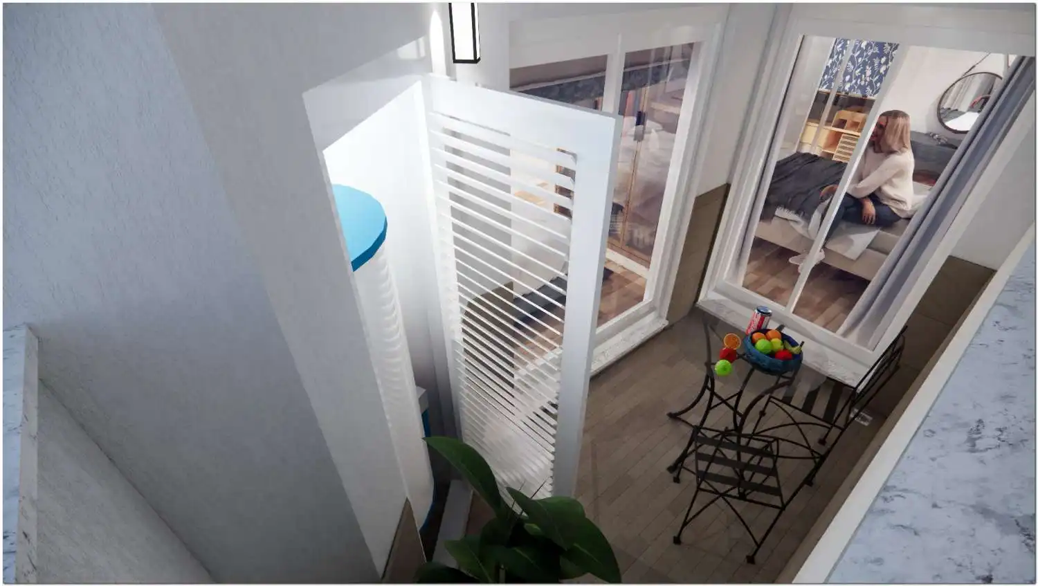 Apartamento con ascensor en venta en Puerto Deportivo, imagen 37