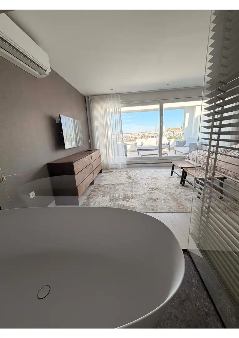Appartamento con terrazza in vendita a Calle Puerto Deportivo, imagen 13