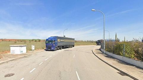 Foto 3 von Fabrik Grundstücke zum Verkauf in Calle Arroyo de Los Chorrillos, Quer, Guadalajara