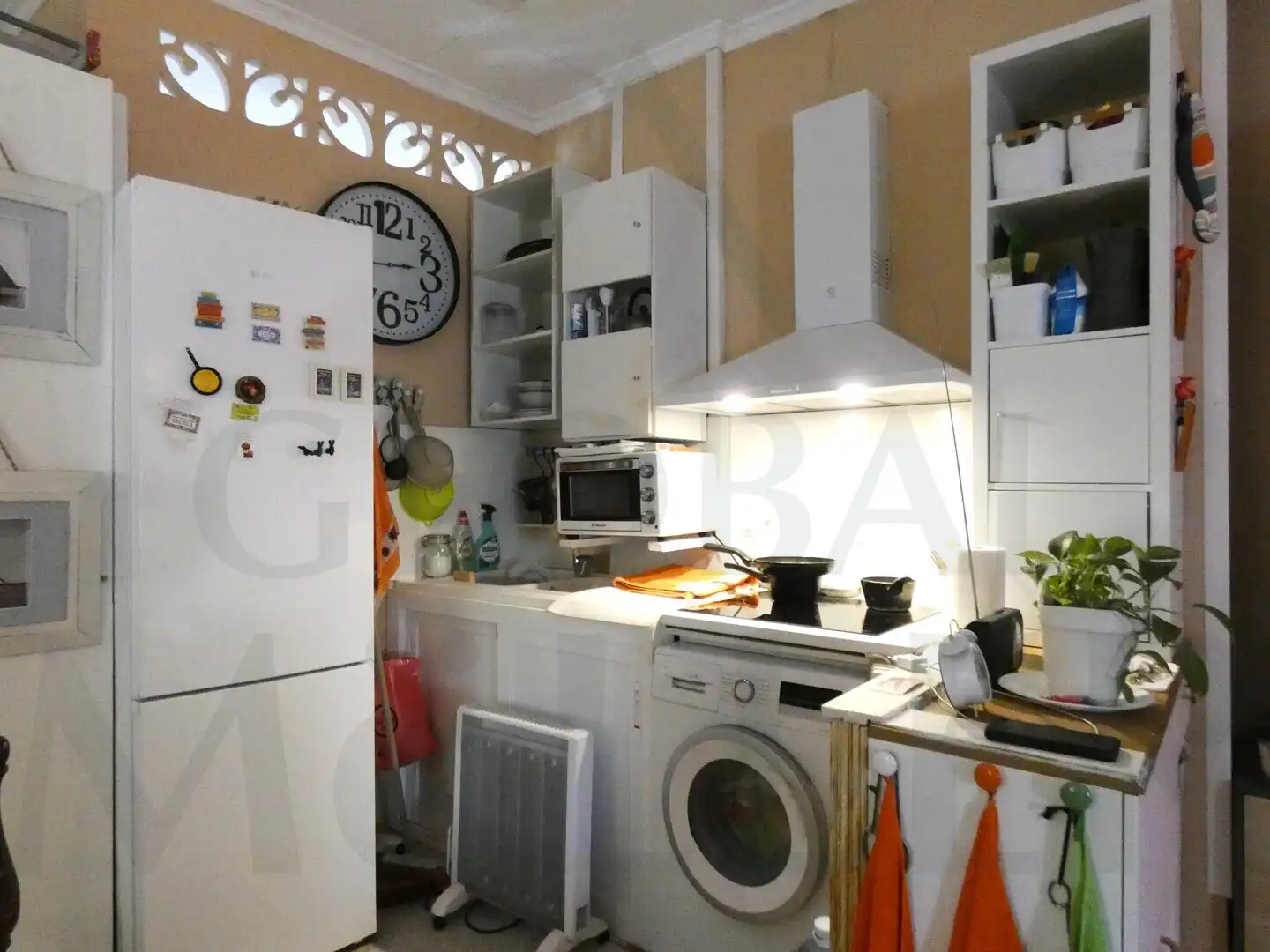 Loft de lloguer a Camino Dársena, 1, Zona Galúa - Calnegre