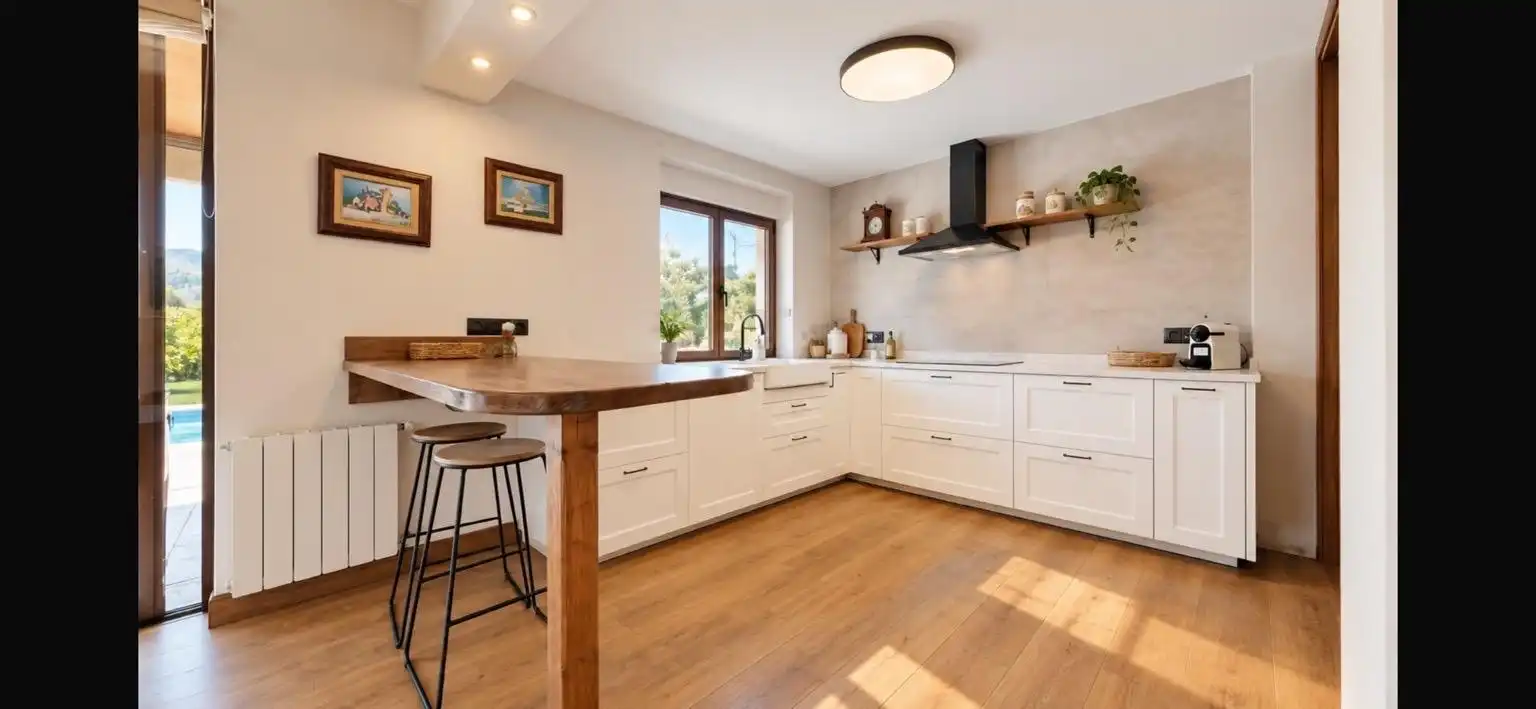 Haus mit Terrasse zum Verkauf in Calle Av. Alisas, imagen 10