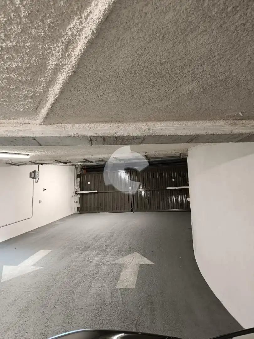 Parking of Flat for sale in Vigo   with Heating, Storage room and Swimming Pool