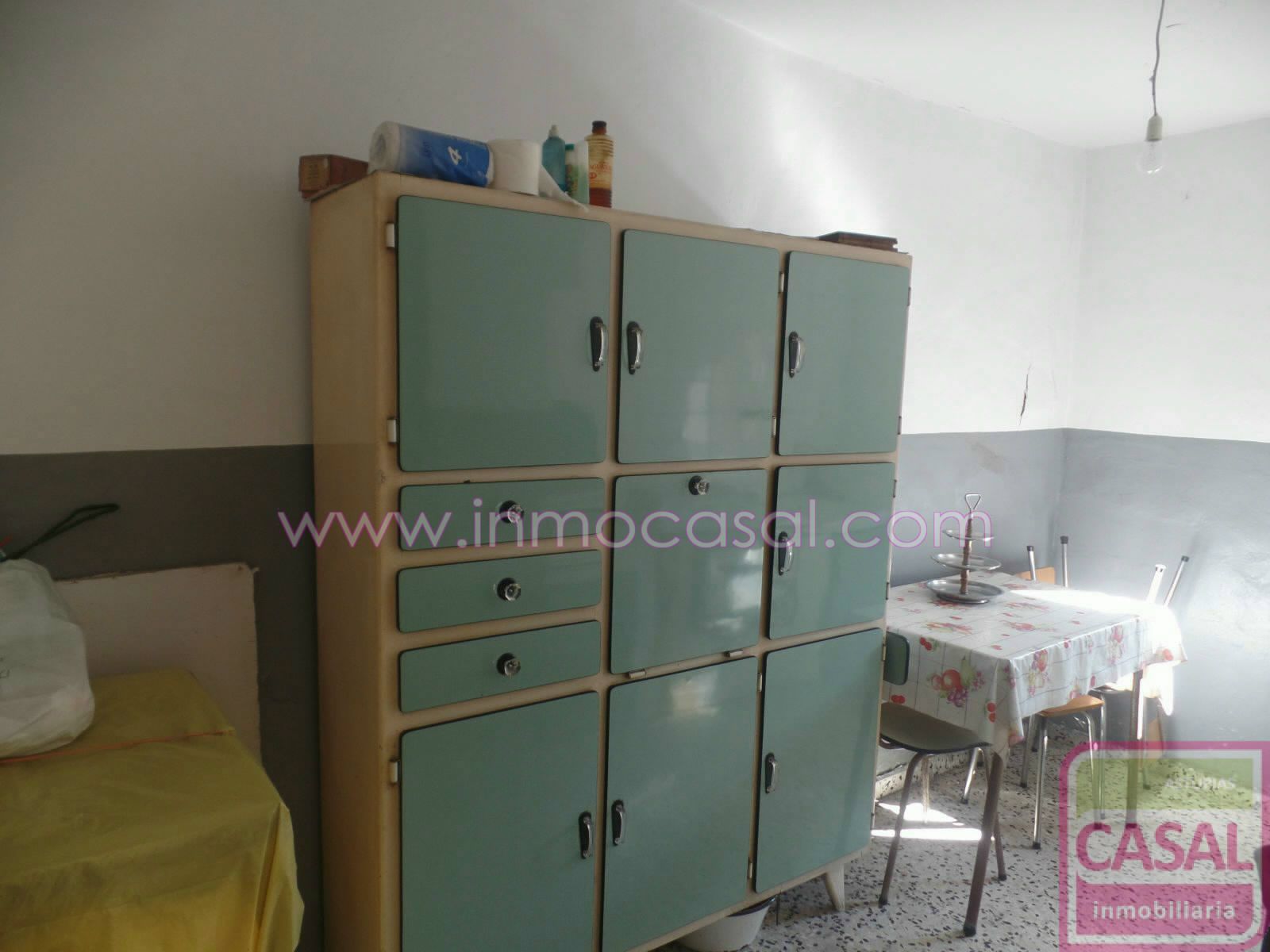 Casa o xalet en venda a Lada