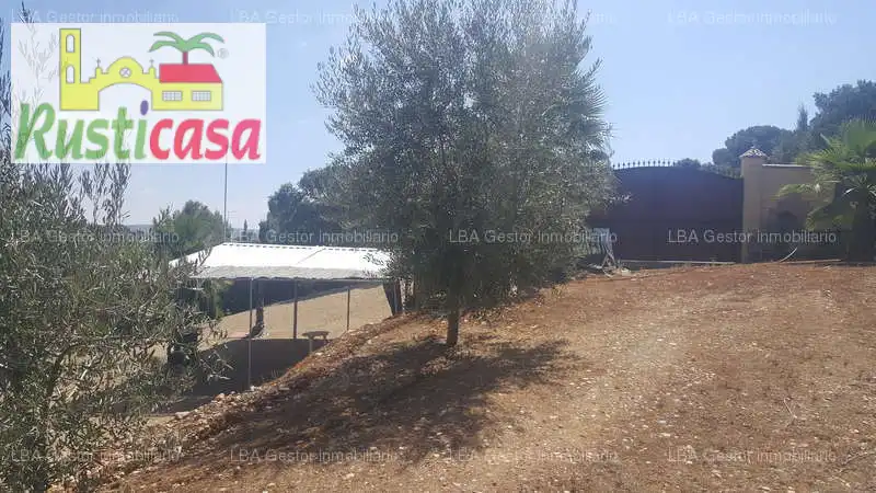 Terreno en venta en Guarromán