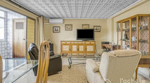 Foto 2 de Piso en venta en Carrer Nou D'octubre, Beniopa - Sant Pere, Valencia