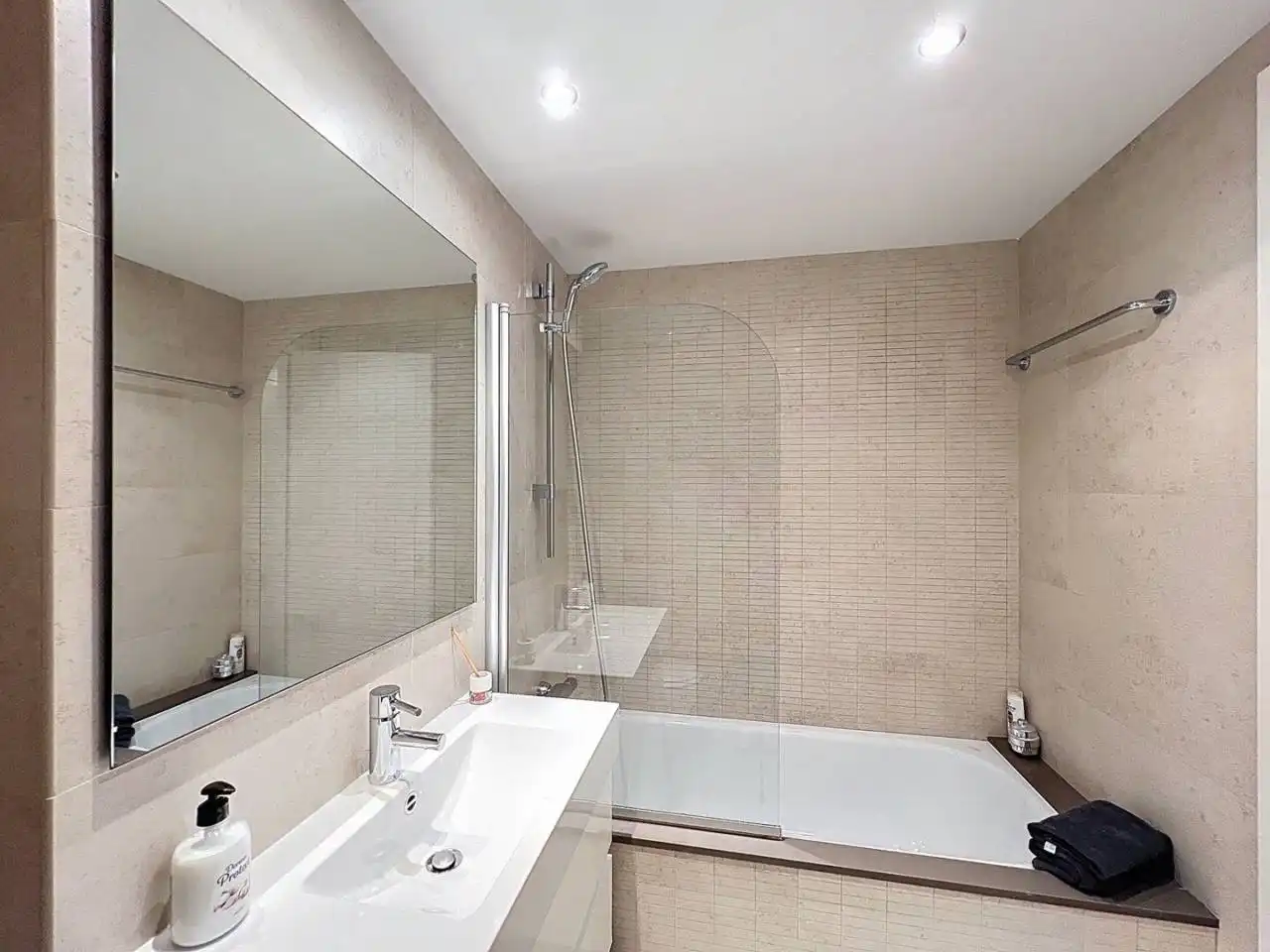 Flat for sale in Calle París, imagen 18