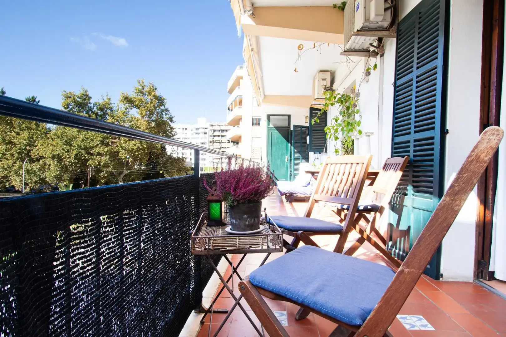Baixos en venda a Carrer QUETGLAS