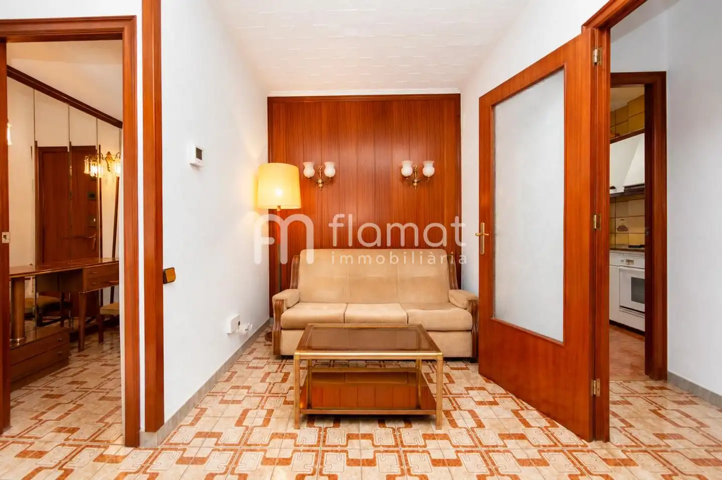 Appartement avec terrasse à vendre à Carrer de Sants, imagen 14
