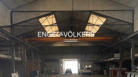 Foto 5 von Fabrikhallen zum Verkauf in Centre, Ripollet
