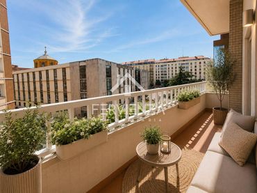 Piso con ascensor en venta en Centro - Casco Histórico