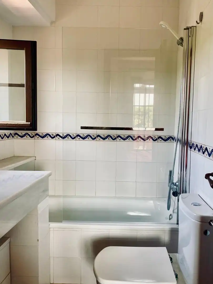 Villa con piscina in vendita a Novo Sancti Petri, imagen 46
