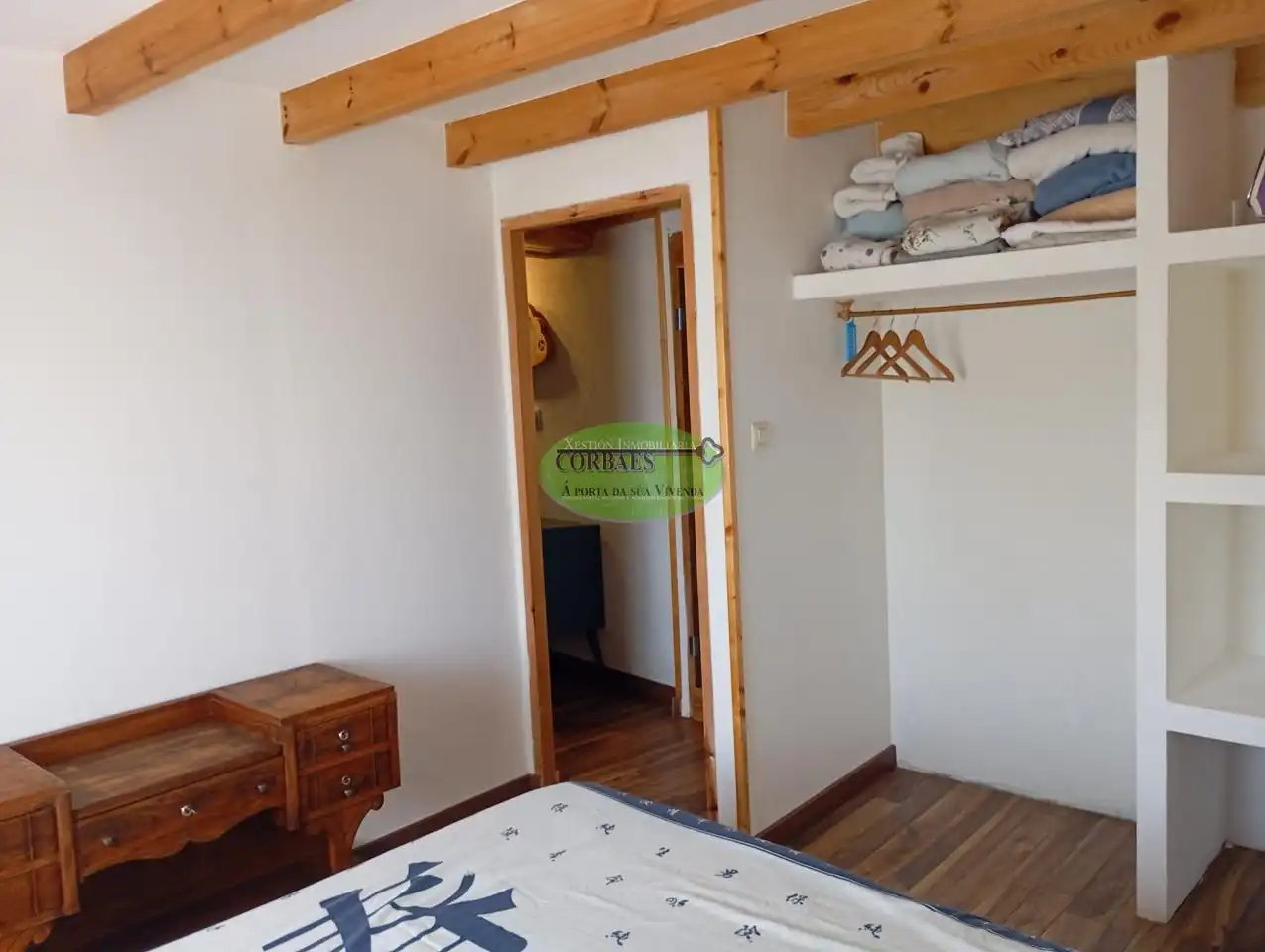 Maison avec jardin à vendre à Manzaneda, imagen 4