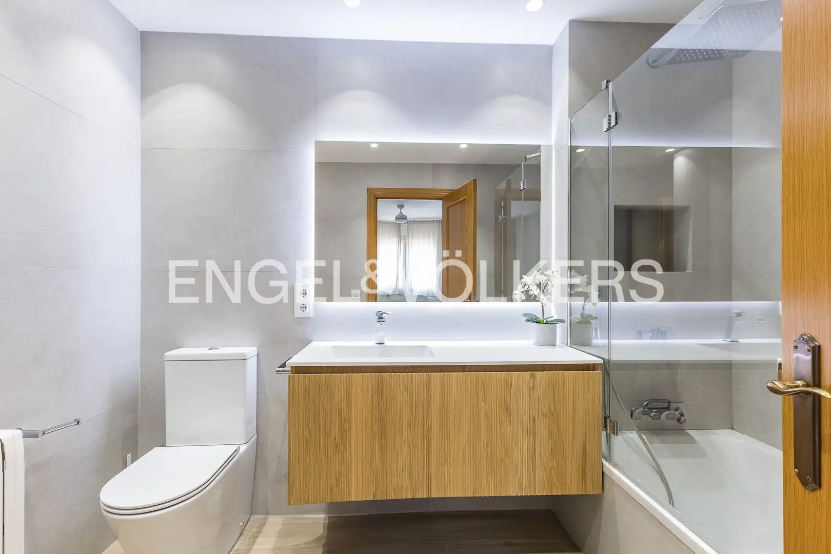 Flat with terrace for sale in Mas Duran, imagen 26
