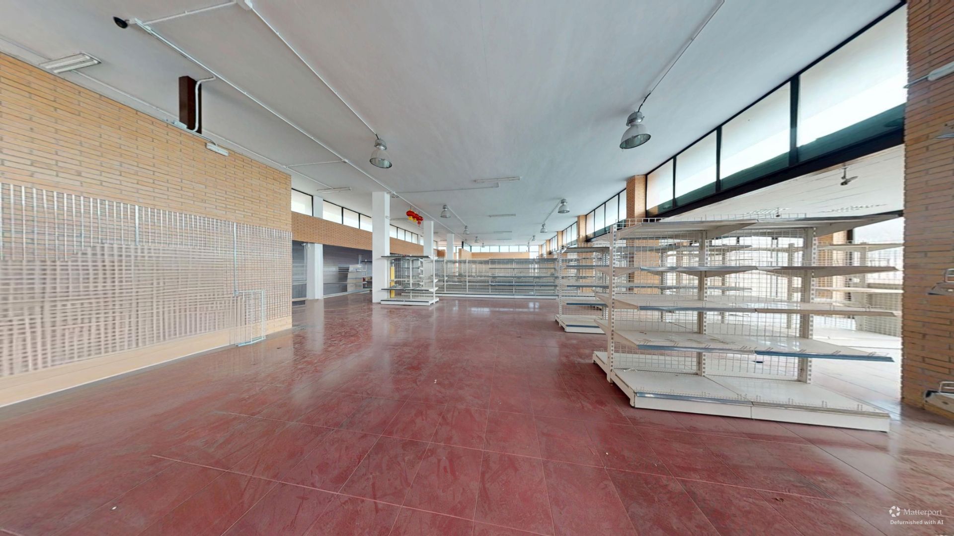 Nau industrial en venda en San Vicente del Raspeig / Sant Vicent del Raspeig amb Alarma