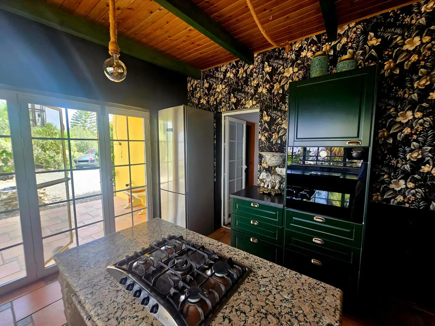 Detached house with pool for sale in Coín, imagen 15