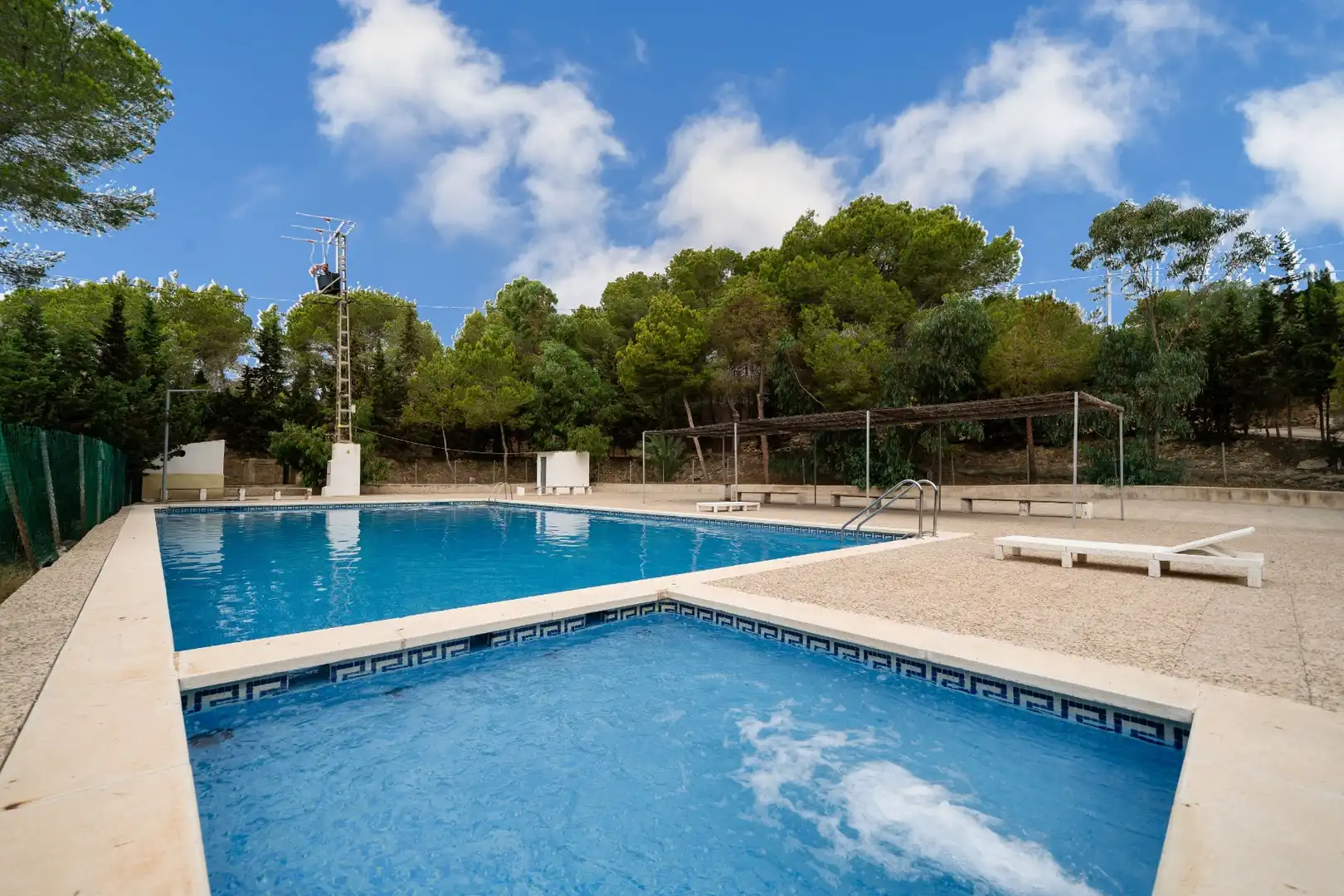 Haus mit Pool zum Verkauf in Campo de Murcia, imagen 8