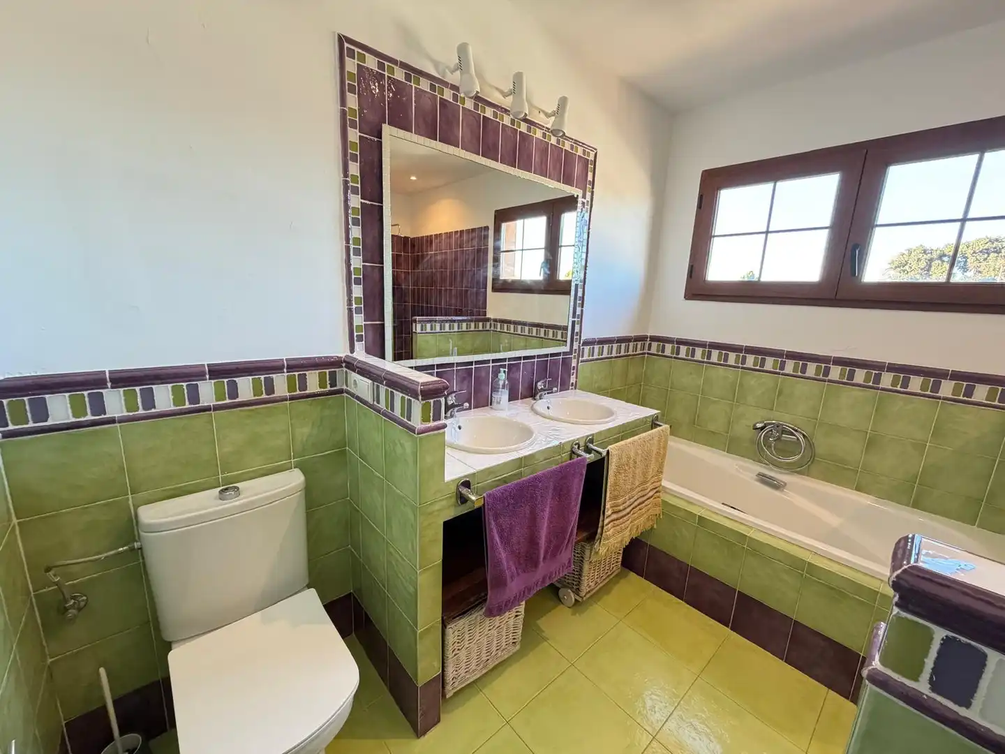 Casa bifamiliare con terrazza in vendita a Avenida de las Gaviotas, imagen 48