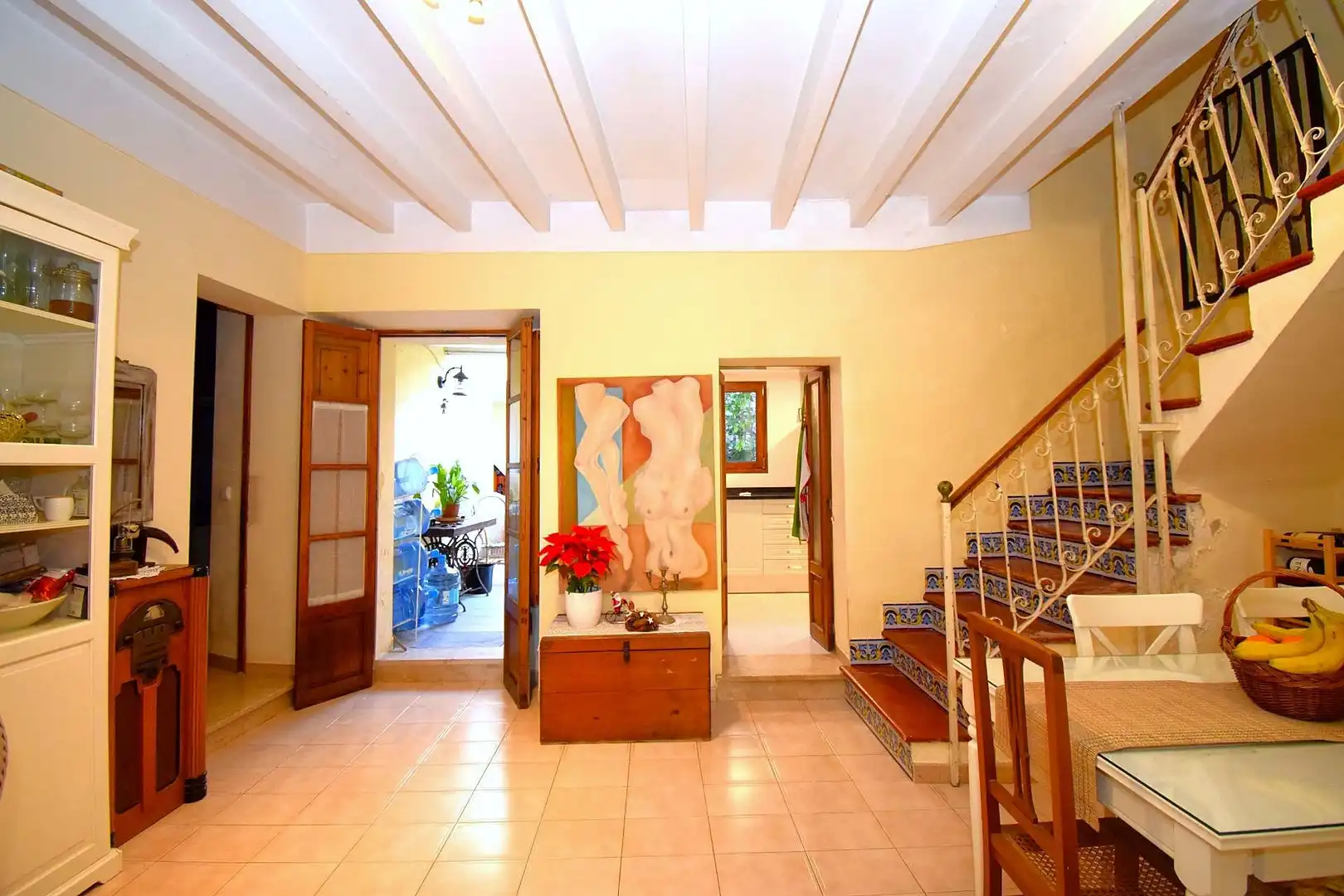 Maison avec jardin à vendre à Calle PONS HUG I, imagen 6