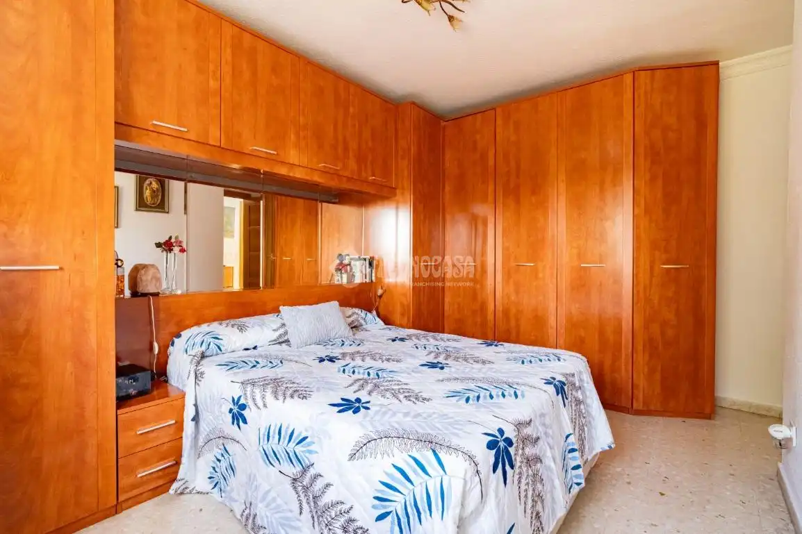 Wohnung zum Verkauf in Haza Grande