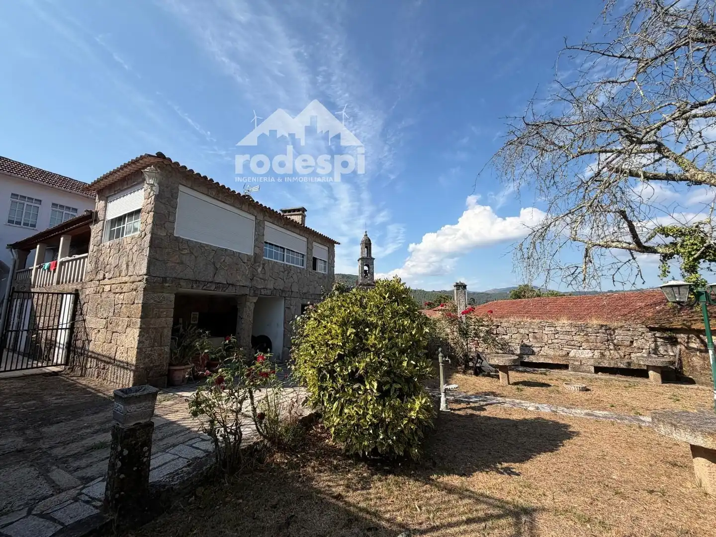 Detached house for sale in LUGAR A IGREXA  (PARADA DE ACHAS), imagen 31