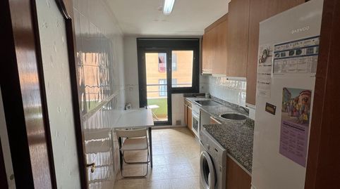 Foto 4 de Piso en venta en Calle Peña Rueda, 1, El Berrón - La Carrera, Siero