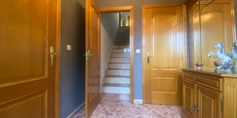 Casa o chalet en venta en Cangas del Narcea con Jardín privado, Terraza y Trastero