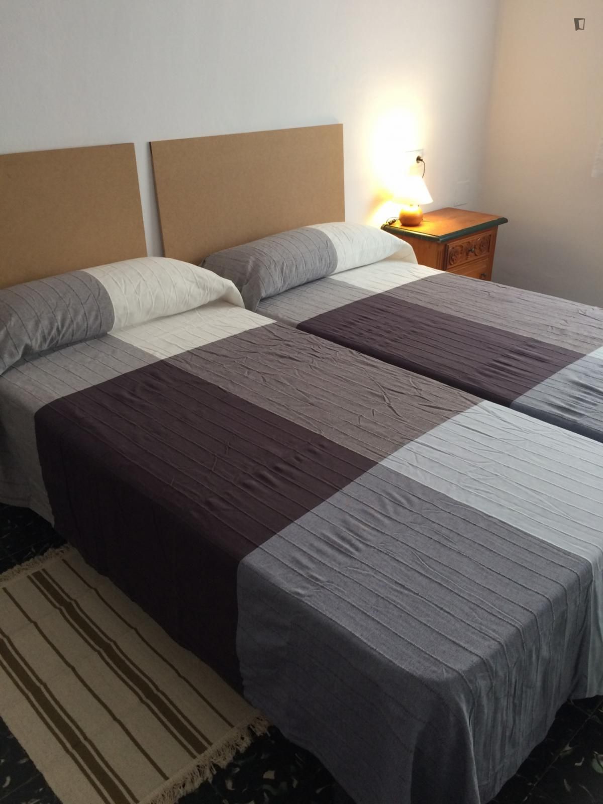 Apartment to share in Barrio de Benimaclet