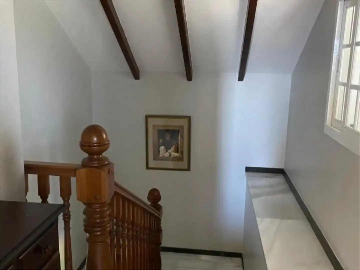 Wohnung zur Miete in Alhaurín El Grande mit Klimaanlage, Schwimmbad und Balkon
