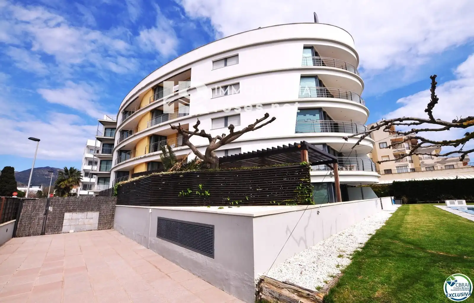 Appartement avec piscine à vendre à Maritimo, imagen 2