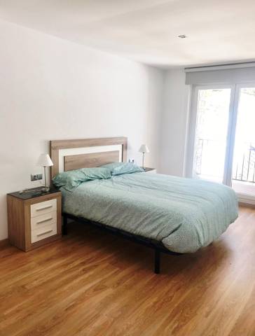 Piso en Alquiler en Carretera de Arinsal en Arinsal - Erts