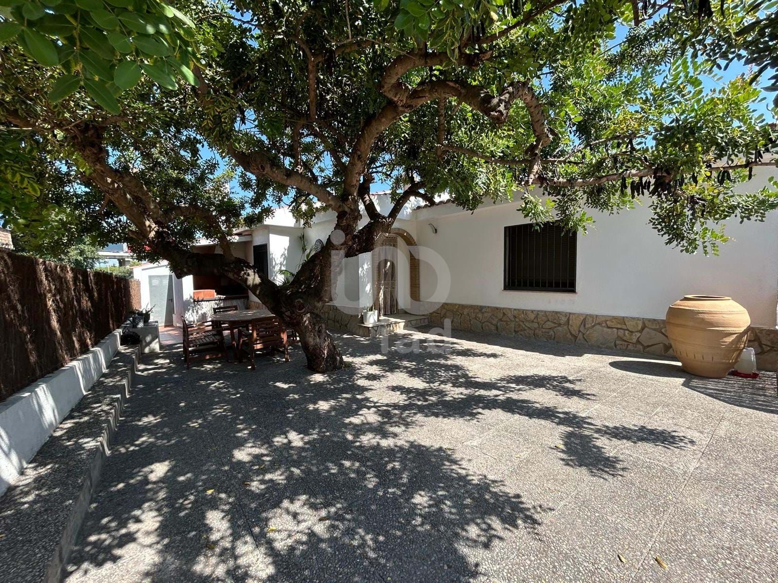 Exterior view of House or chalet for sale in Vila-real  with Terrace and Swimming Pool