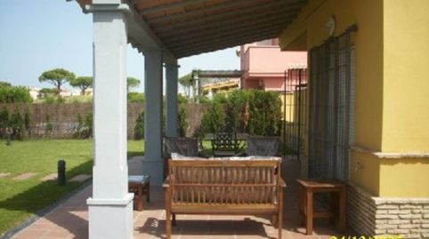 Foto 5 von Haus oder Chalet zur Miete in Novo Sancti Petri, Chiclana de la Frontera
