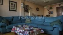 Living room of Flat for sale in San Sebastián de los Reyes  with Air Conditioner and Terrace