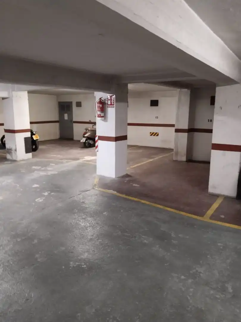 Einzelparkplatz zum Verkauf in Extramurs, imagen 6