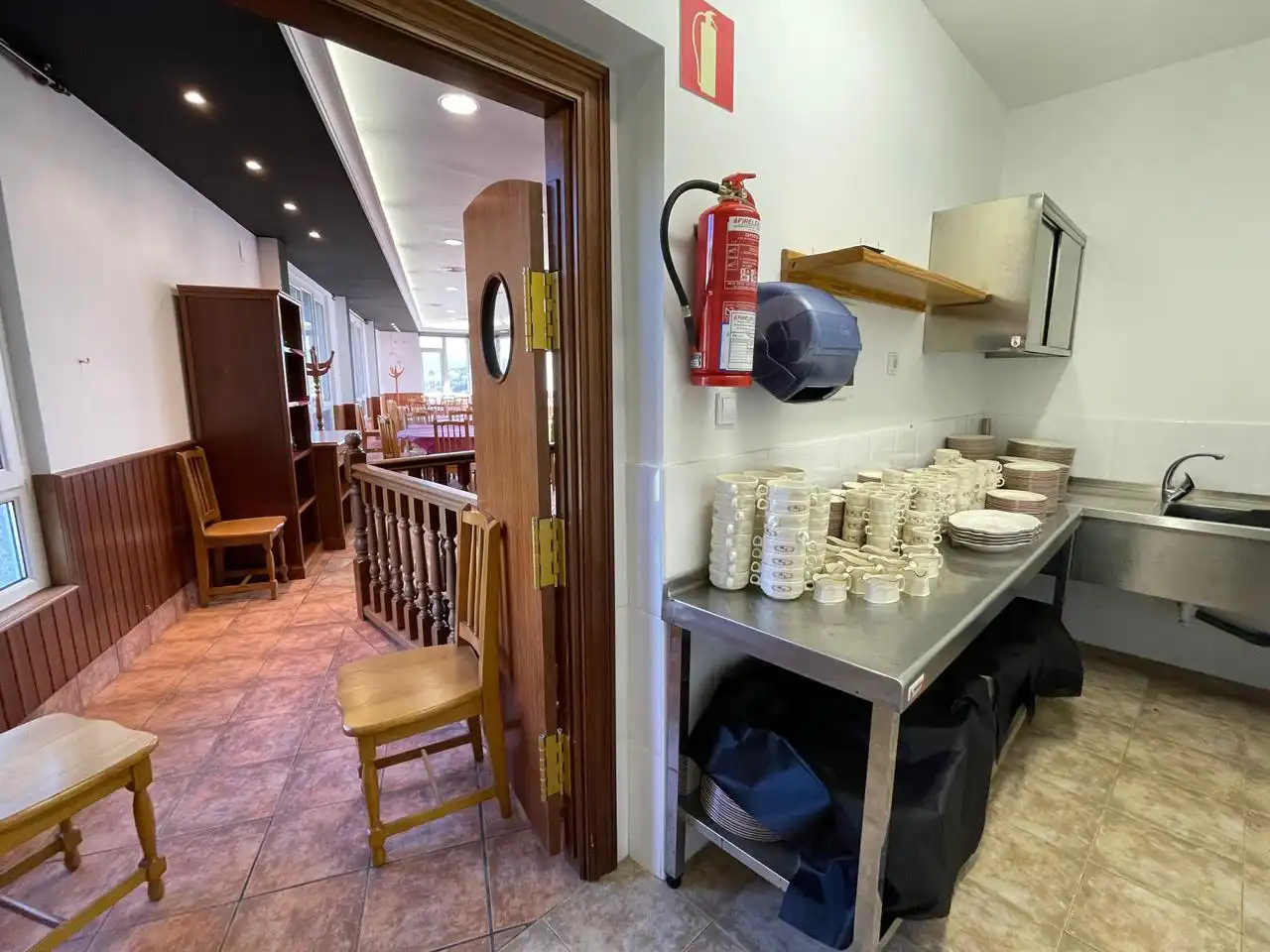 Piso en venta en Castro-Urdiales con Calefacción