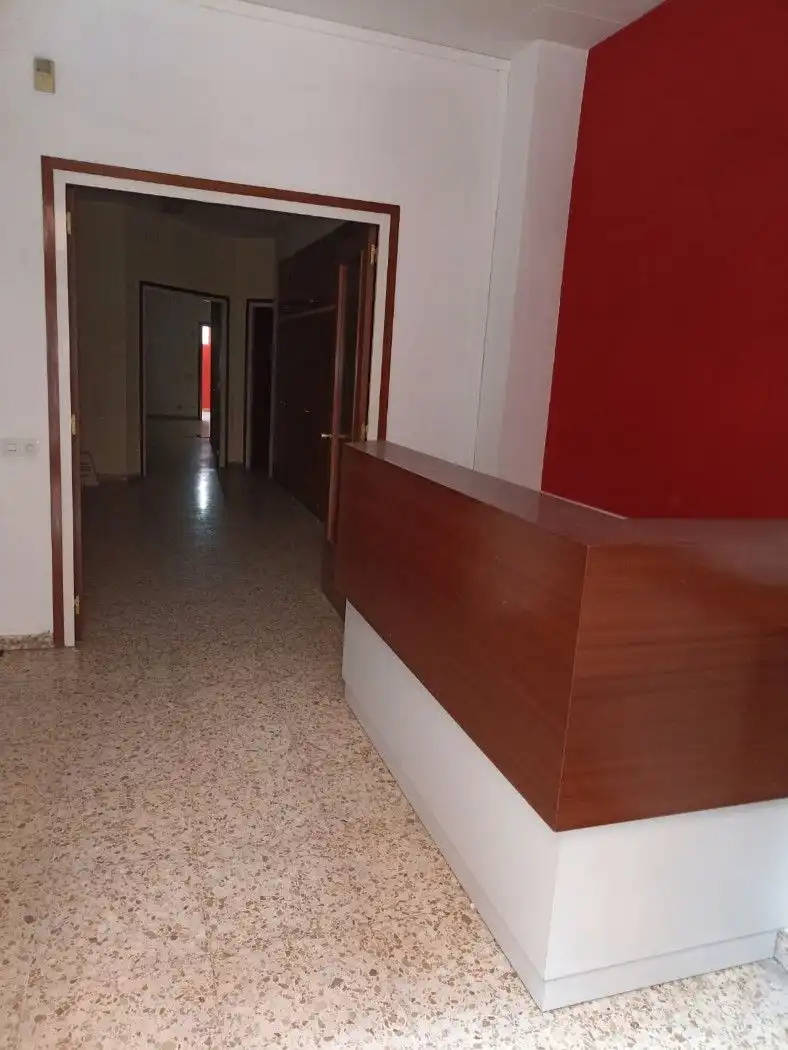 Local comercial en alquiler en Berga