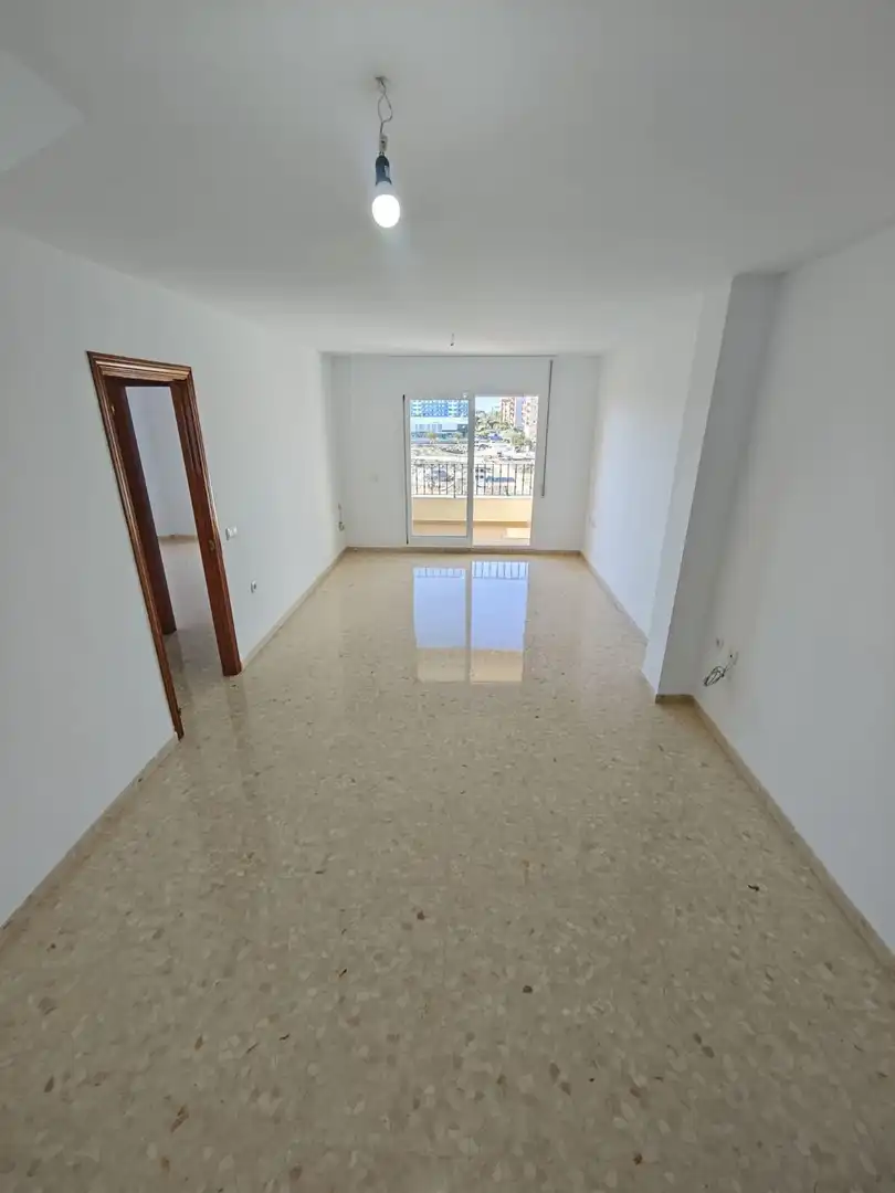 Sala d'estar de Dúplex en venda en Vélez-Málaga amb Terrassa